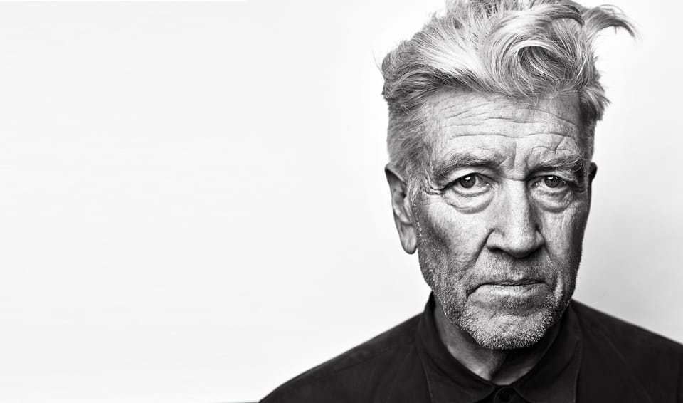 _273_ Peaceful Birthday, David Lynch!